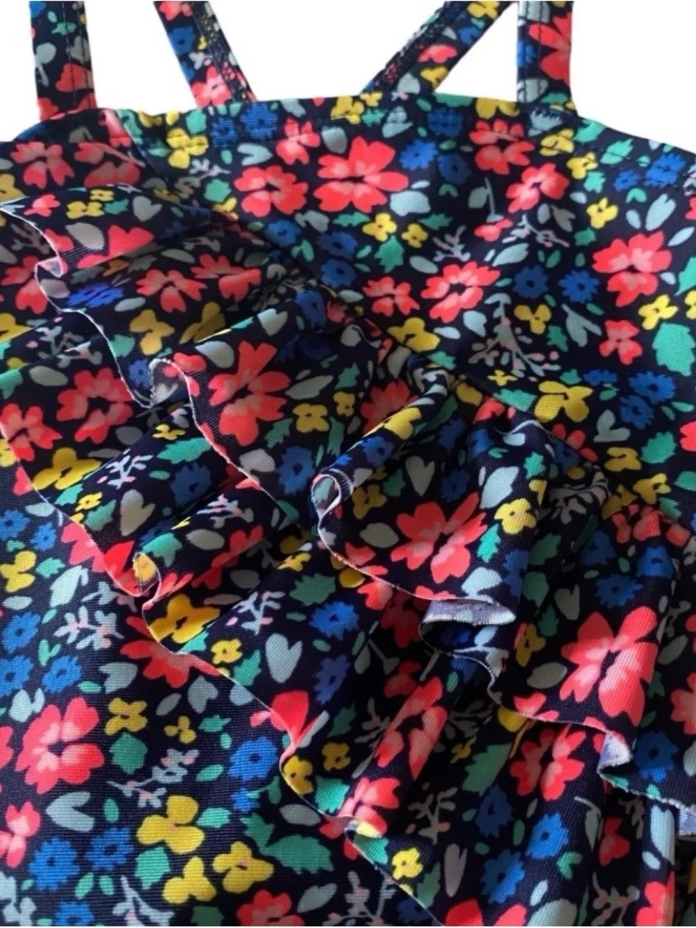GIRLS SWIM BUNDLE-SUZE 4T